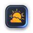 AccurateWeatherOnline-icon